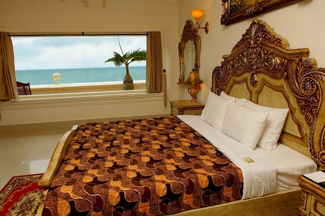 Lan Rừng Resort - Phòng Ngủ Lan Rừng Resort - Phòng Ngủ