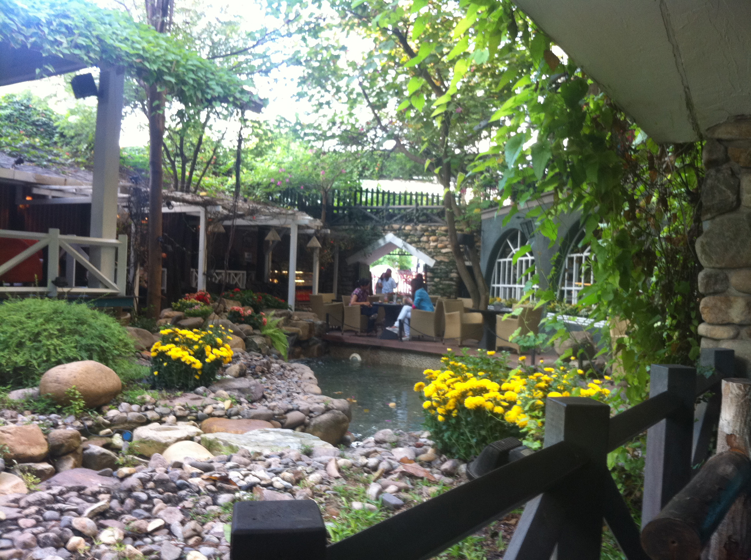 Cafe Miền Đồng Thảo Cafe Miền Đồng Thảo