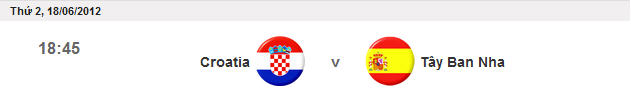 Euro 2012 Euro 2012