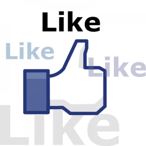 Nút Facebook Like Nút Facebook Like