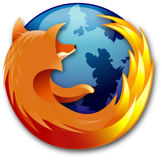 Firefox Firefox