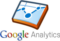 Google Analytics Logo Google Analytics Logo