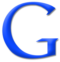 Google G Logo Google G Logo