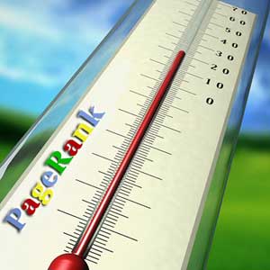Google PageRank update Google PageRank update