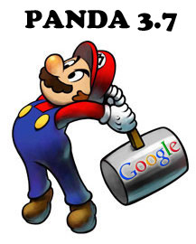 Google Panda 3.7 Google Panda 3.7