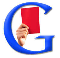 Google penalty Google penalty