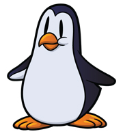 Google Penguin Google Penguin