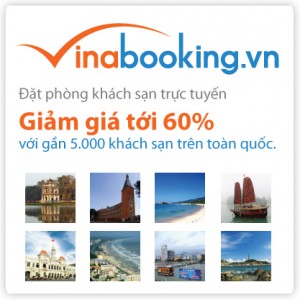 Vinabooking - Dịch vụ đặt phòng khách sạn Vinabooking - Dịch vụ đặt phòng khách sạn
