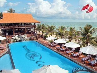 Novela Resort Mũi Né Novela Resort Mũi Né